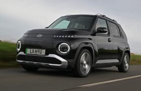 Hyundai Inster Review