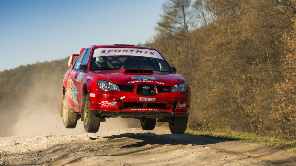 Az összes Subaru WRX turbófeltöltő? (És mindannyian szükség van prémium gázra?)