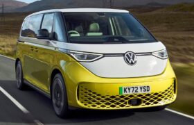 Volkswagen ID. Zümmögő áttekintés