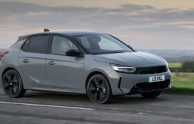 EV A napi üzlet: Vauxhall Corsa Electric havonta 169 fontért