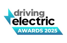 Drivingelectric Awards 2025: A nyertesek